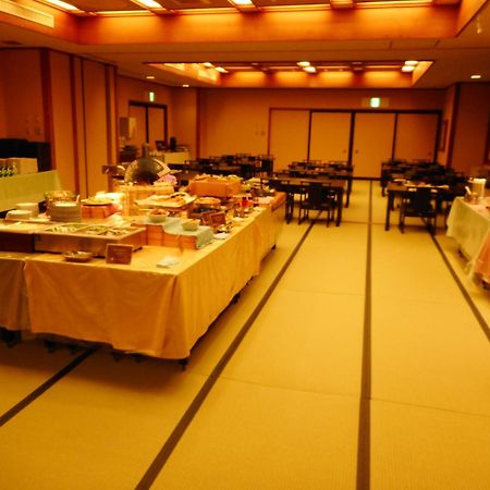 Hotel Manyotei Nikko Exteriér fotografie