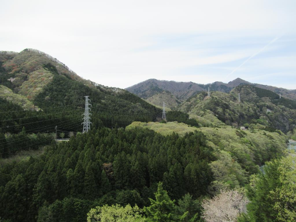 Hotel Manyotei Nikko Exteriér fotografie