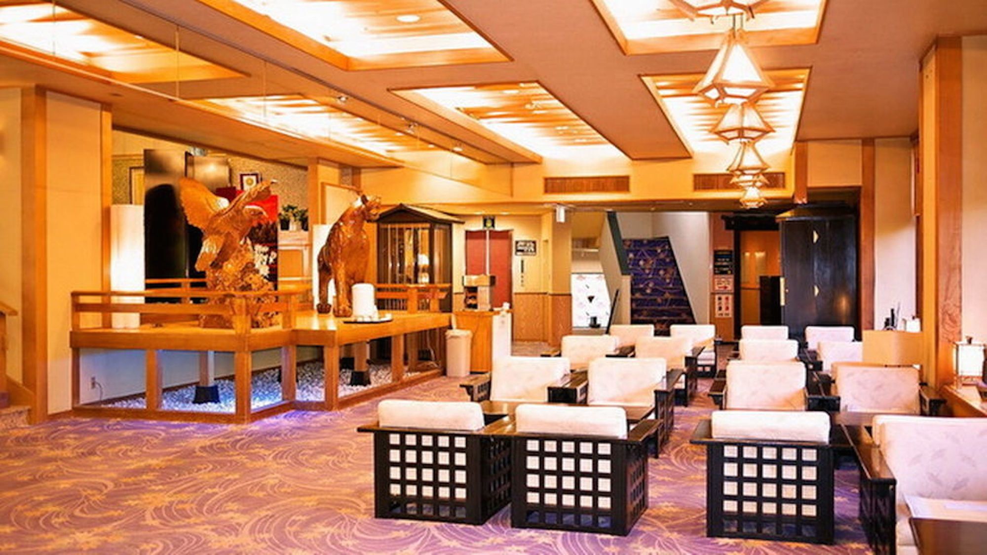 Hotel Manyotei Nikko Exteriér fotografie